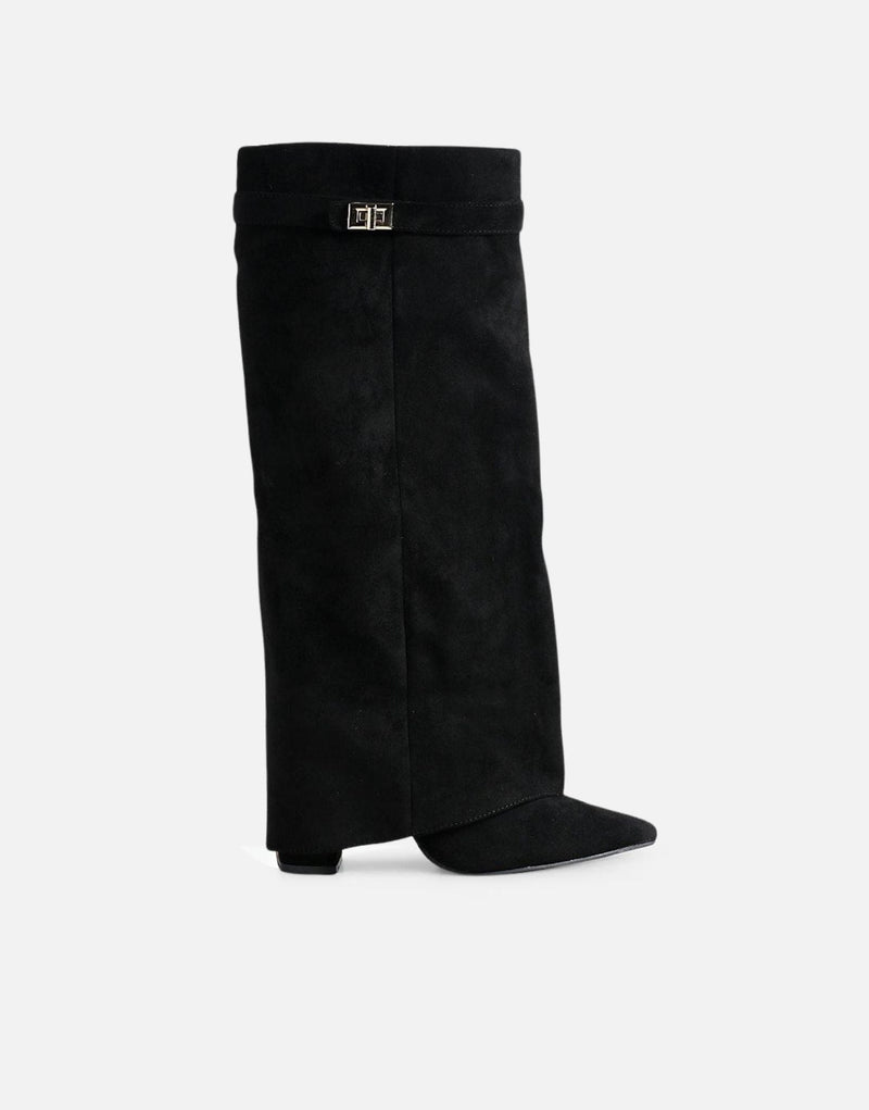 Fall Boots