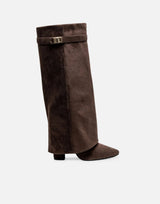 Fall Boots