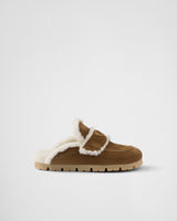 Fall P Slippers