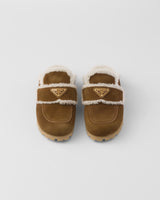 Fall P Slippers