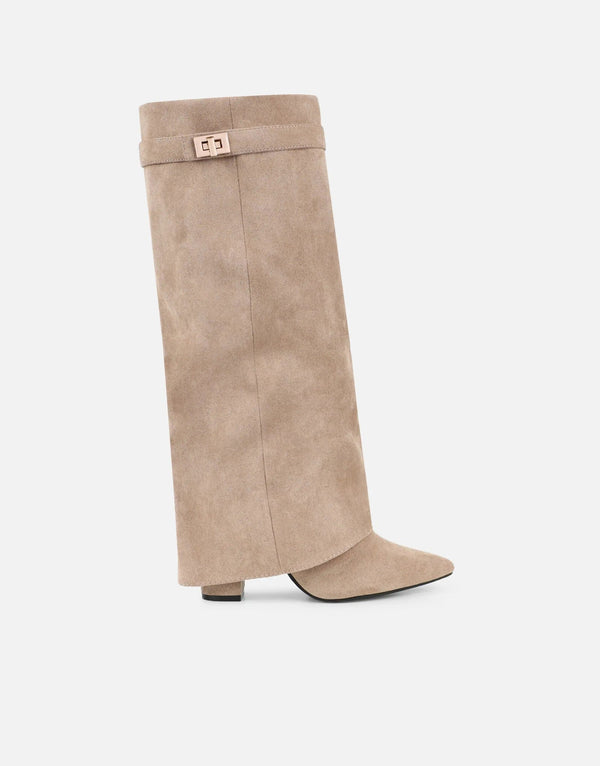 Fall Boots