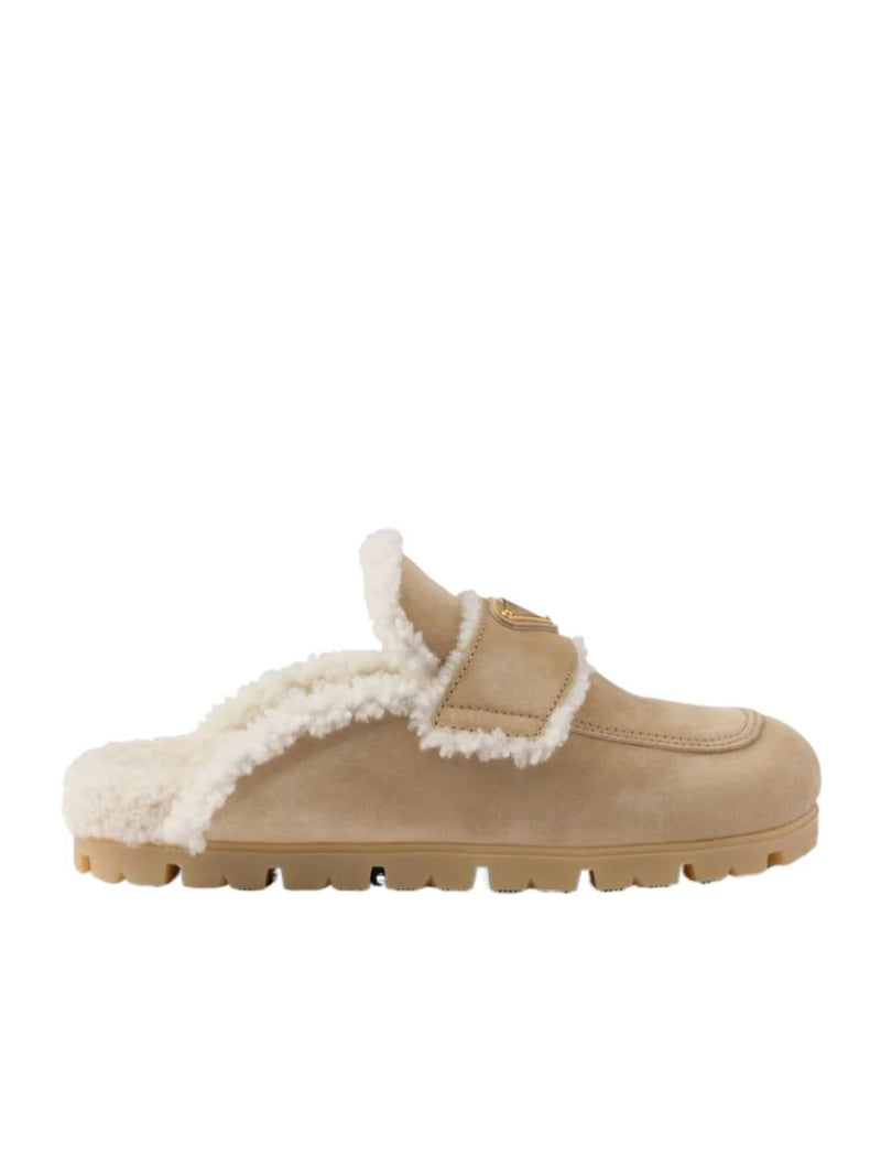 Fall P Slippers
